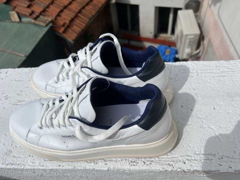 Bogner Sneakers 44