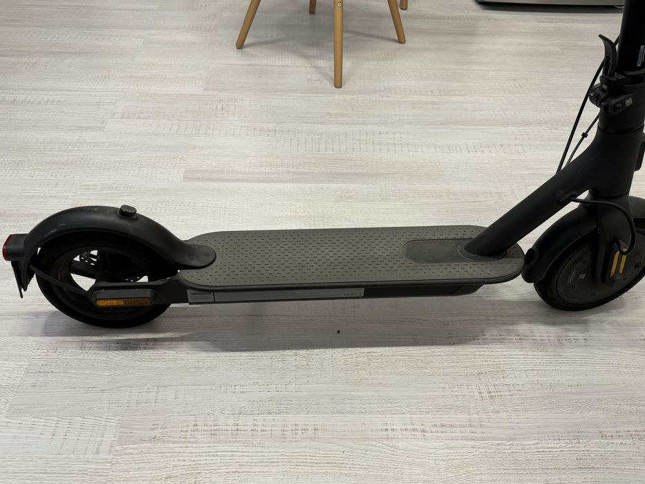Электросамокат Mi electric scooter 1s