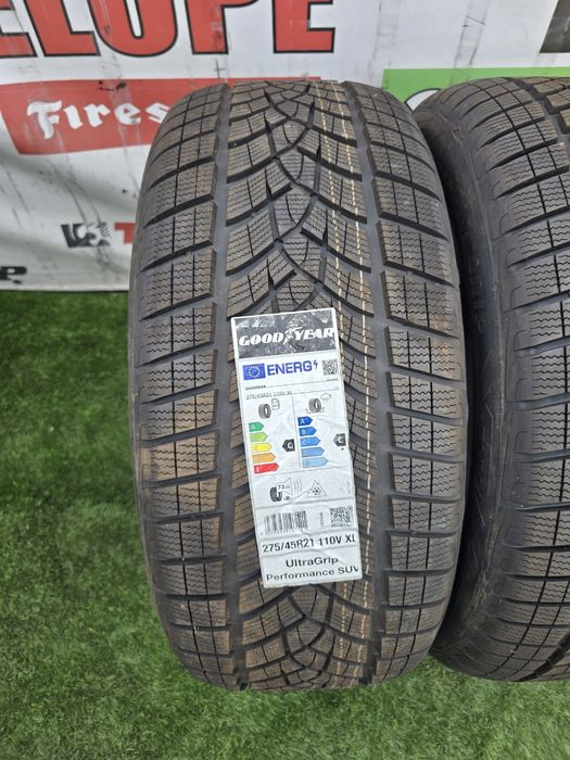 275 45 20 goodyear m+s NOI