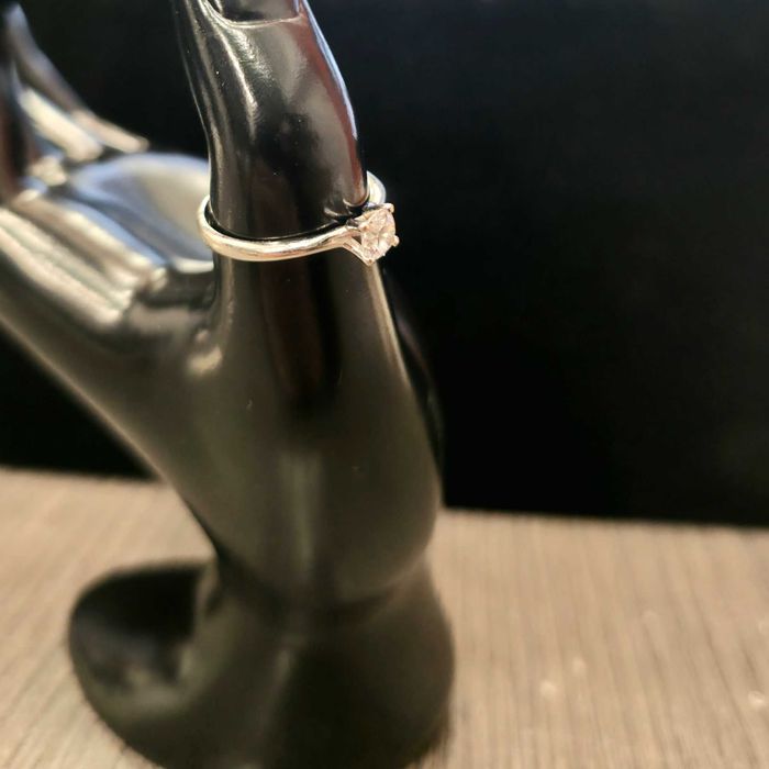 Hope Amanet P4 Inel Aur 14K 585 1.98 Grame