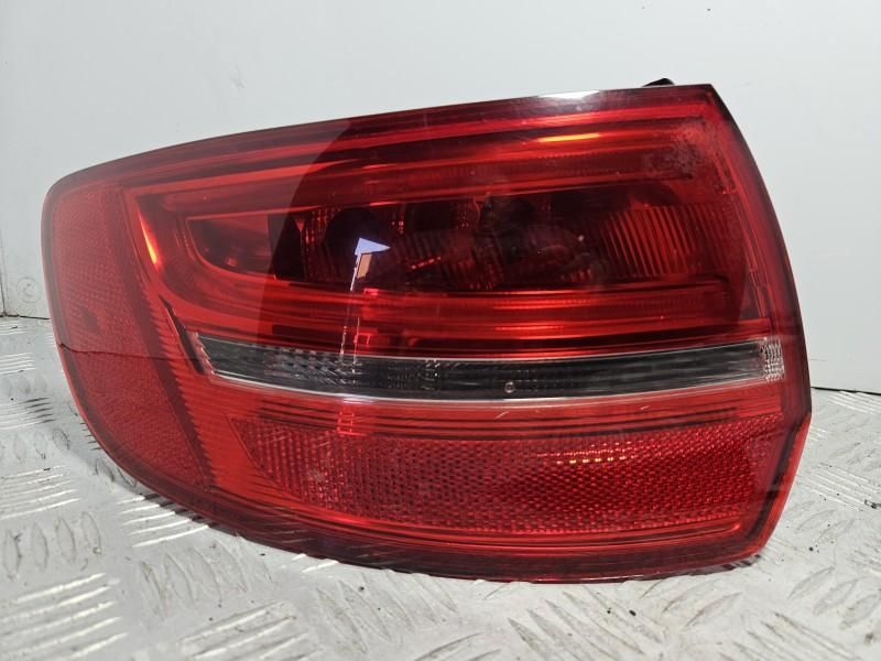 Stop LED aripa stanga Audi A3 facelift 8P1