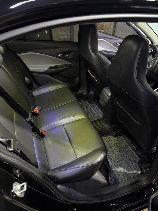 Chevrolet onix primer plus