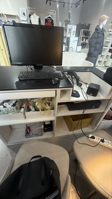 Рессепшн / длина 140