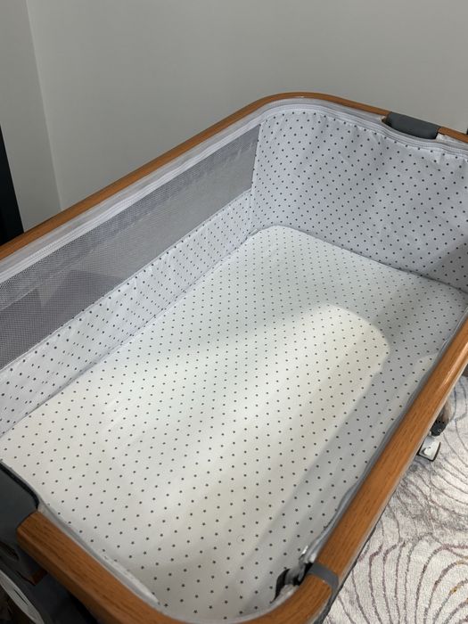 Люлька для новорожденных