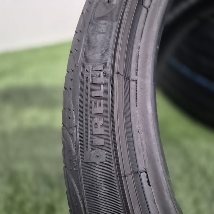 205 40 17 Pirelli Nero