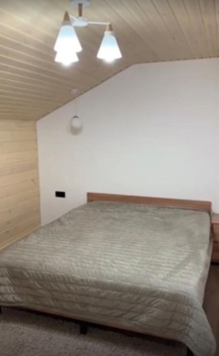 Сдам в аренду коттедж