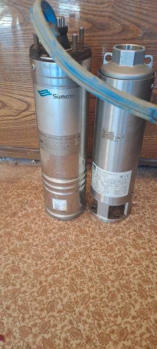 Помпа за вода за части