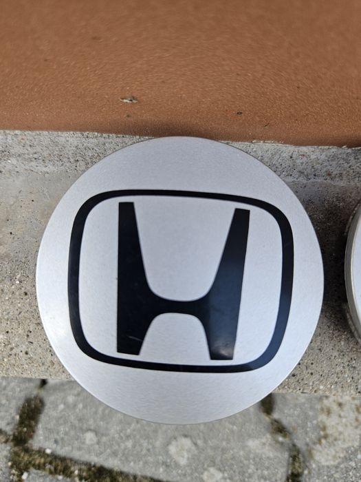 Оригинални капачки за джанти Honda