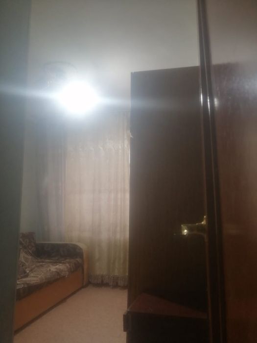 Продаётся полдома