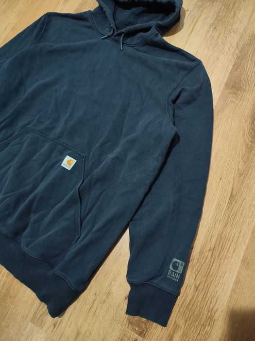 Hanorac Carhartt Rain Defender marimea XL tall