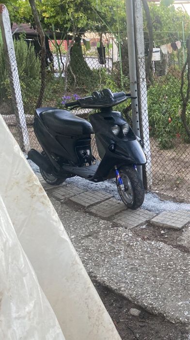 Malaguti f10/малагути ф10 70сс