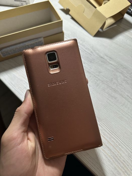 Samsung Galaxy S5 Duos (на запчасти)