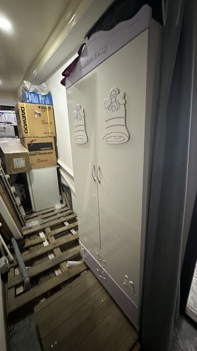 Детский шкаф срочно