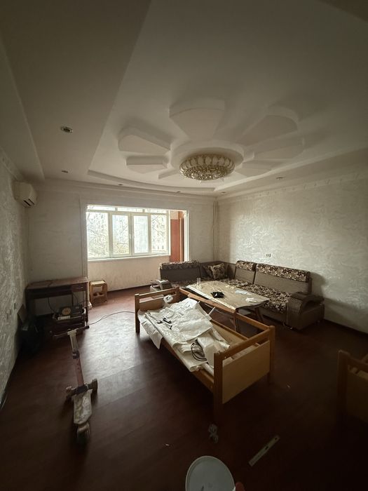 4 xonalik kvartira ijaraga beriladi