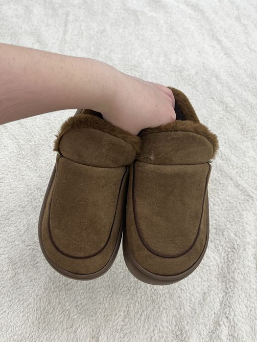 Угги новые не ношенные