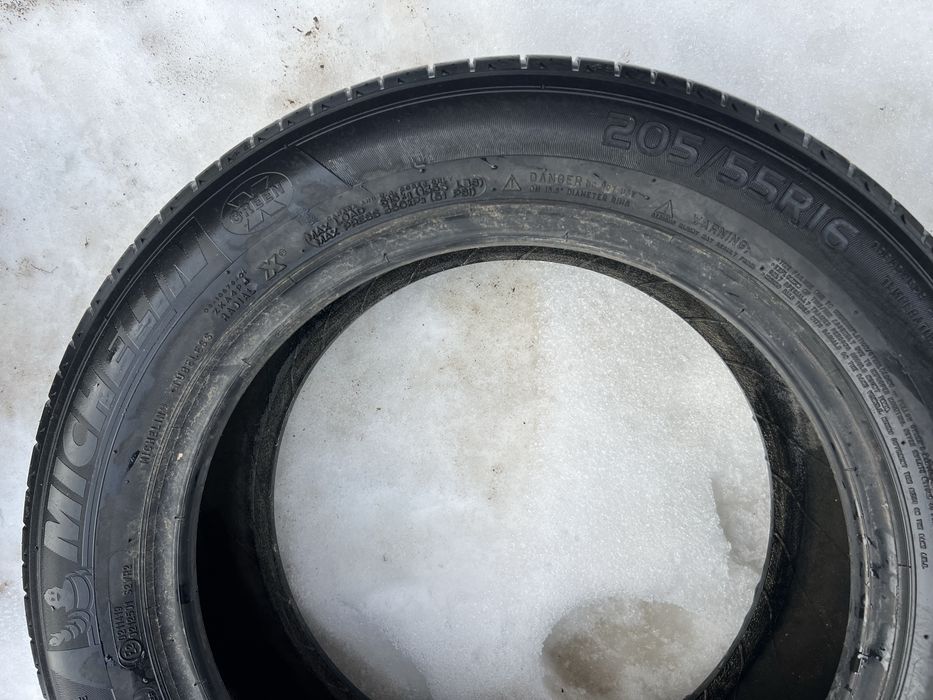 Anvelope vara 205/55/16