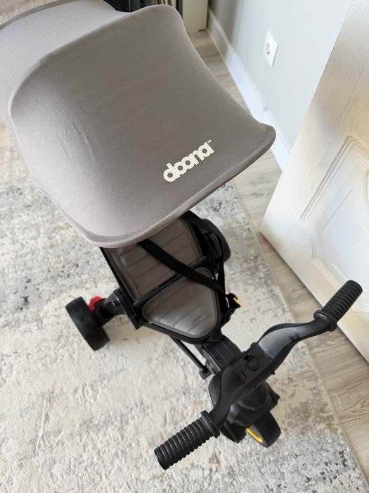 Велосипед Doona