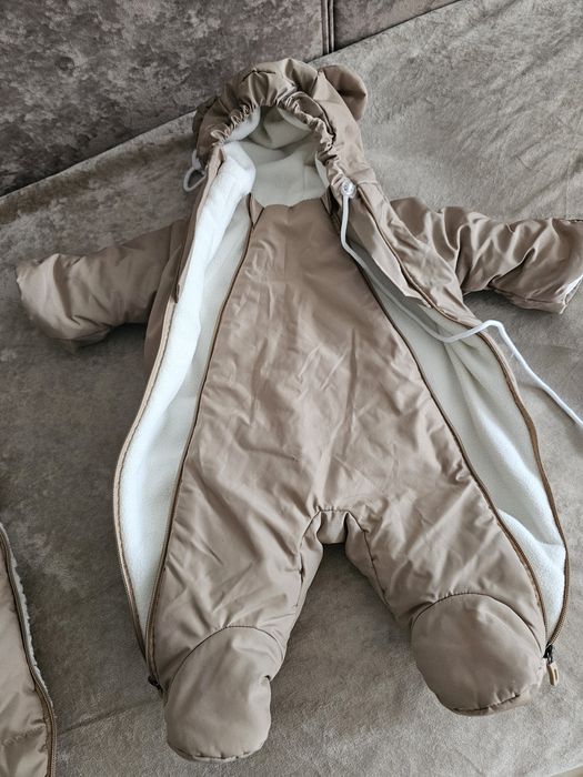 Конверт на выписку осень-зима