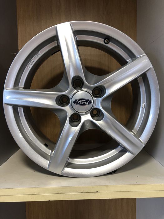 Jante aliaj Ford R16
