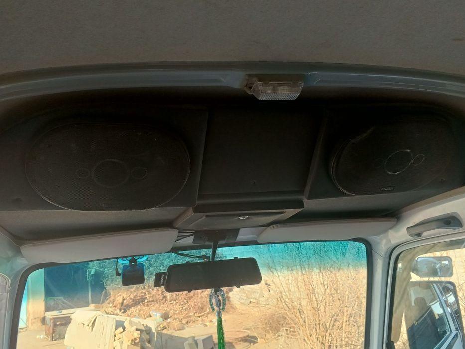 DAMAS 2024 srochniy sotiladi