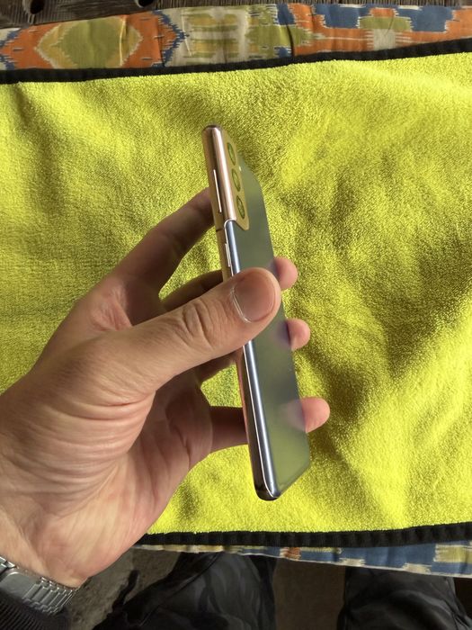 samsung s21 pamit 8.256g karea region holati yahwi