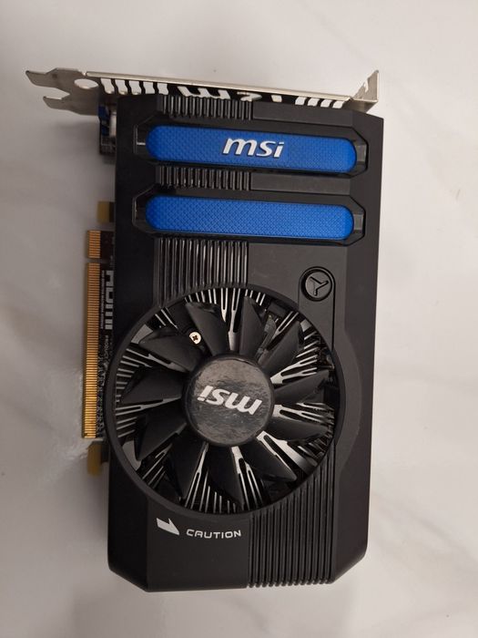 Lot placi video defecte