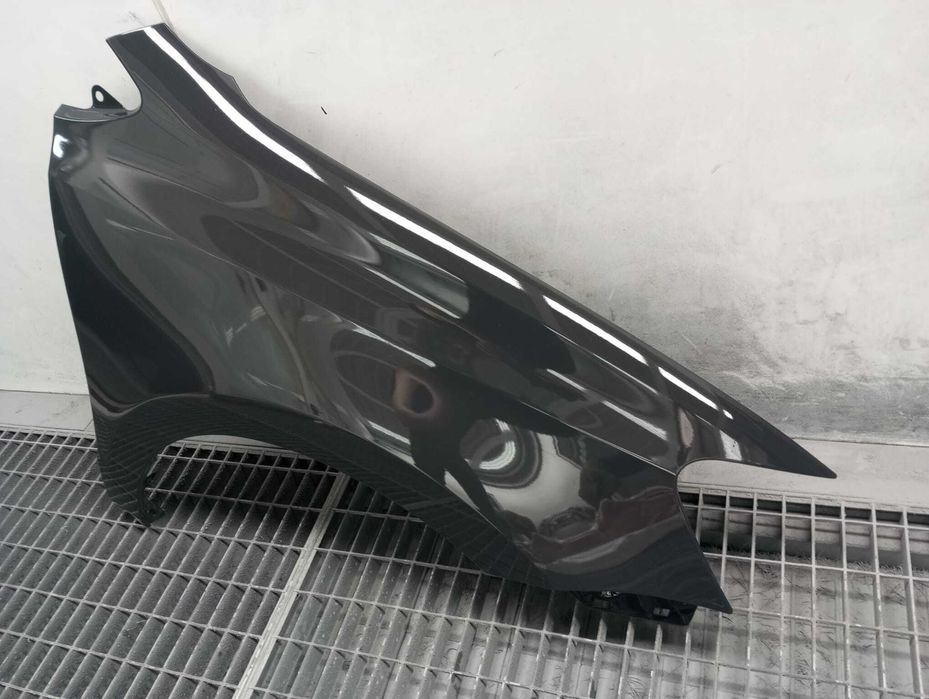 Aripa Fata Dreapta VW Polo 6R 2009-2017 (LI7F (Gri Inchis))