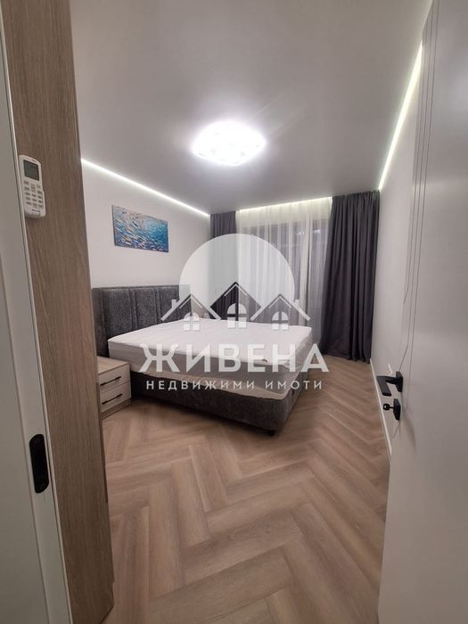 Дава се под наем Двустаен апартамент в Варна, Бриз - 55 кв.м за 797.64 € - Снимка #6