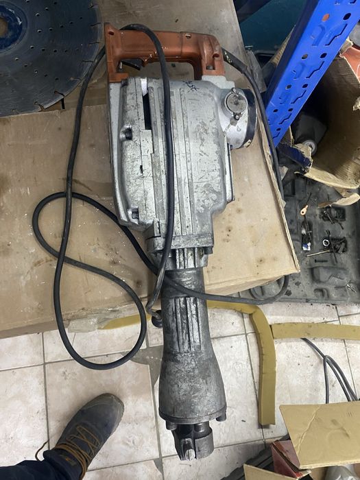 Отбойной молоток PIT