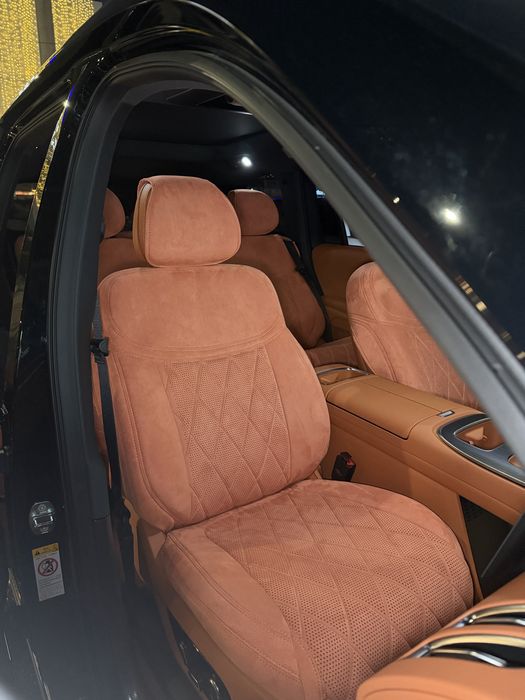 Deepal s09 imenoy nakitka+polik sifatli