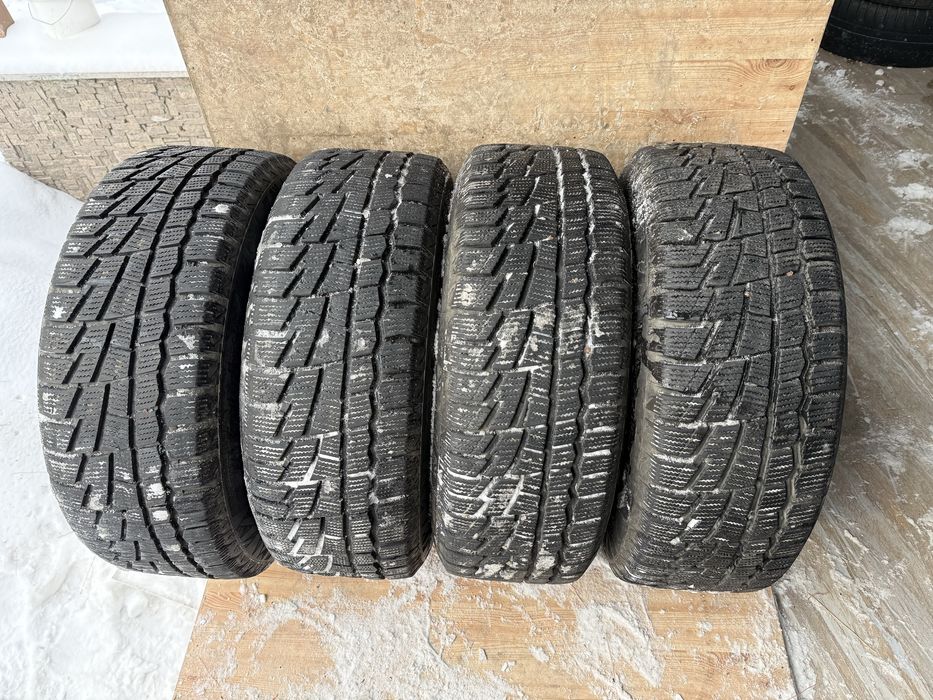 Диски R16 5x120 bmw Original (16 стиль) + Шины