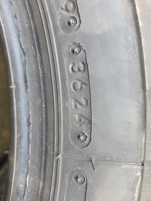 Anvelope BRIDGESTONE 235/65/16C