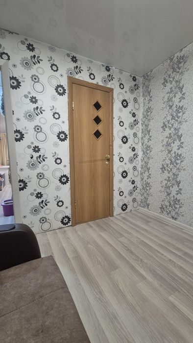 2х Комнатная.  Обмен или Продажа