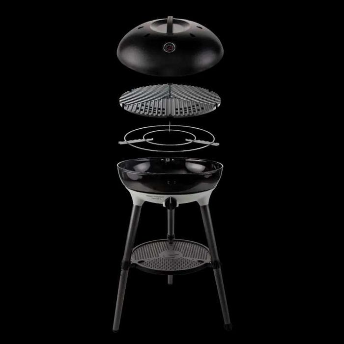 CADAC Carri Chef 50 BBQ- 30mbar - Gratar pe gaz