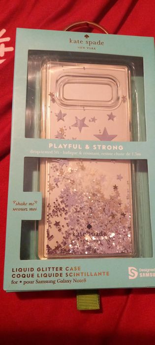 Husa de spate samsung galaxy note 8