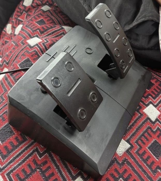 Volan gaming SpeedLink