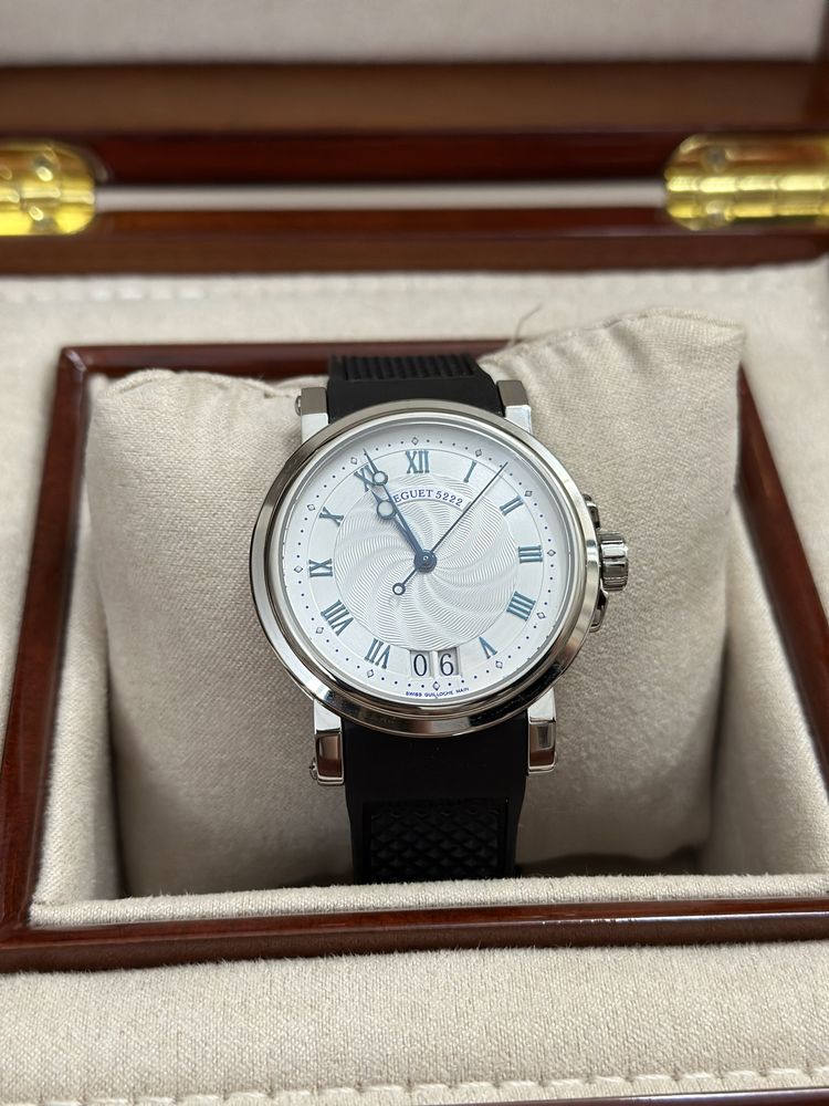 breguet marine 5222 500 000 Olx