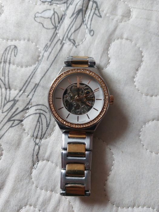Ceas Fossil Automatic