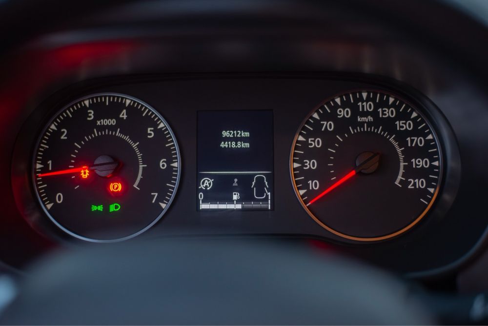 Dacia Duster EXTREME 4x4 • 1.3 TCe 150 CP • Thule • 96.000 km