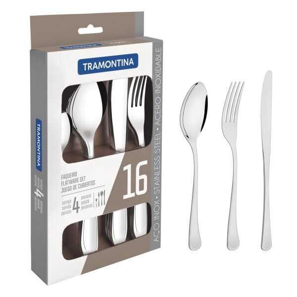 Комплект прибори за хранене