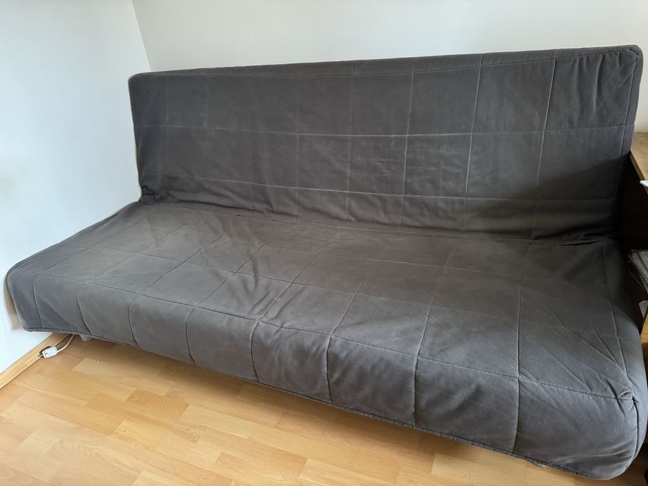 Canapea extesibila Ikea