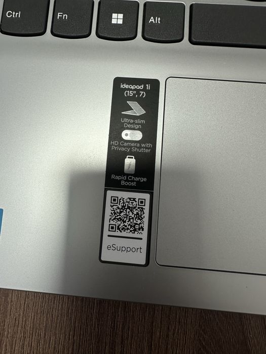 Ноудбук   Lenovo