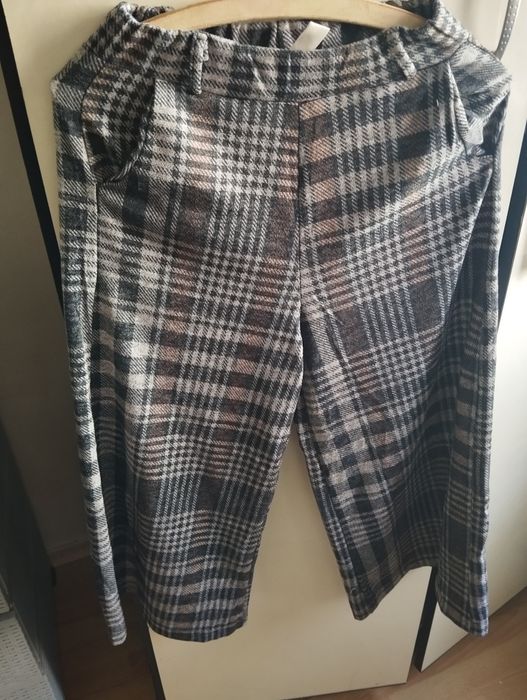 Pantaloni dama mărimea s