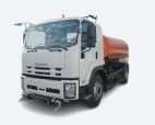 ISUZU FVR34K (Евро-3) COMFORT  Поливомоечная машина