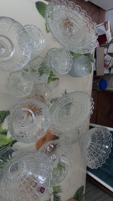 Посуда Барлығы 5000 тенге