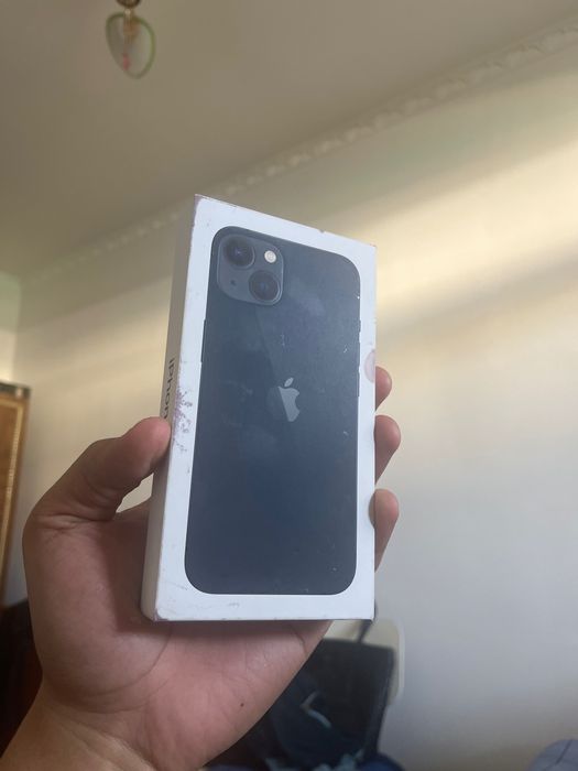 Iphone 13 128 GB 98% yomkost