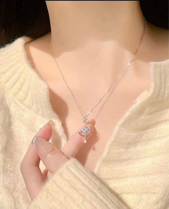 Украшение подвеска