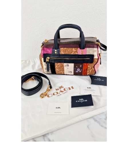 луксозна Чанта Coach 1941 няколко модела  в лимитирана серия