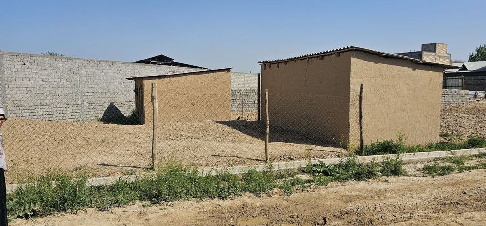 •Srochna Yer sotiladi  3× sotix, 300 m kiriladi