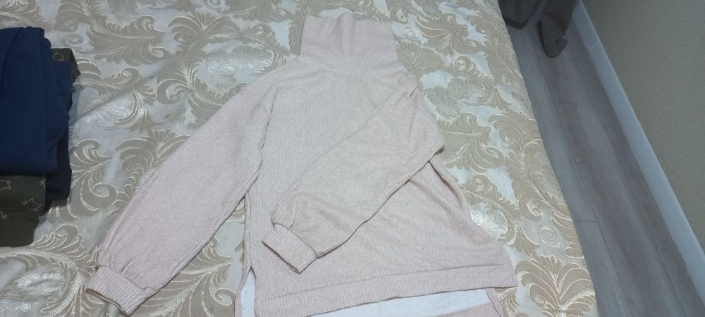 Женская одежда за все 1500